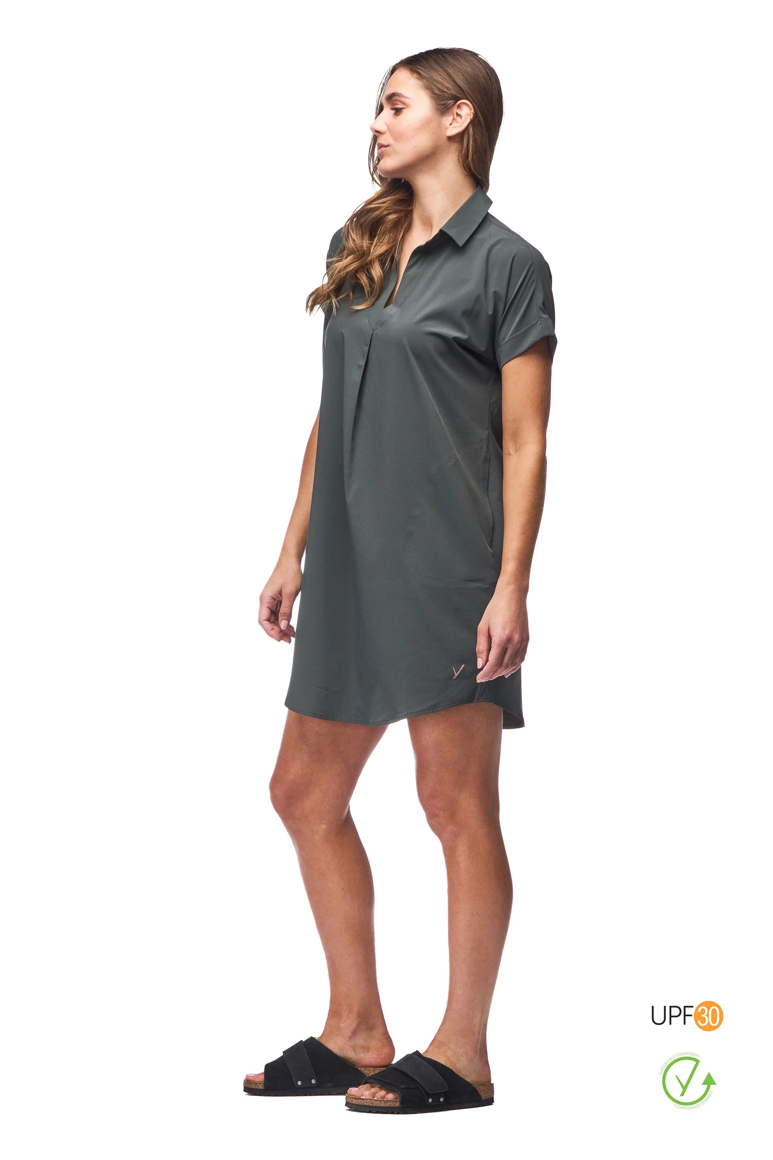 INDYEVA FRIVOL DRESS